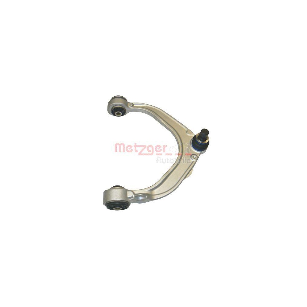 Lenker, Radaufh&auml;ngung METZGER 58023702 GREENPARTS f&uuml;r BMW, Vorderachse rechts