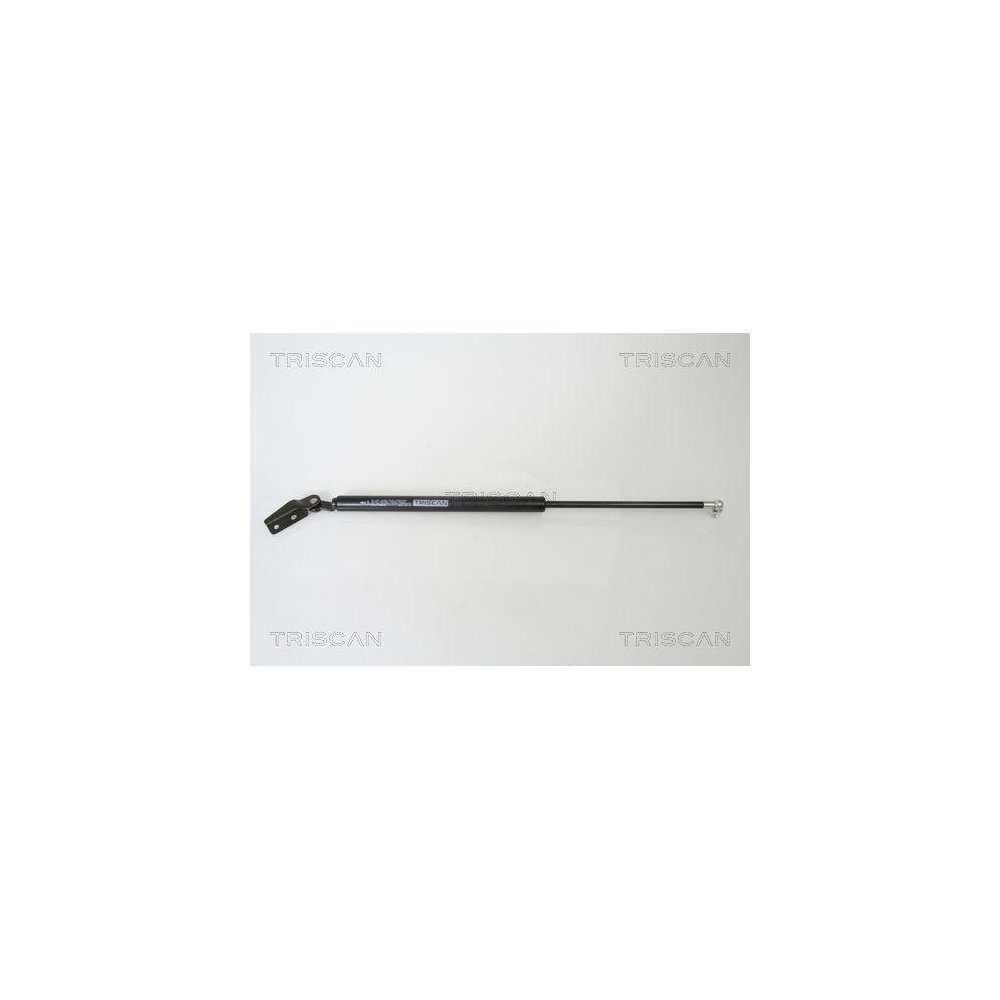 Gasfeder, Koffer-/Laderaum TRISCAN 8710 68209 f&uuml;r SUBARU, rechts