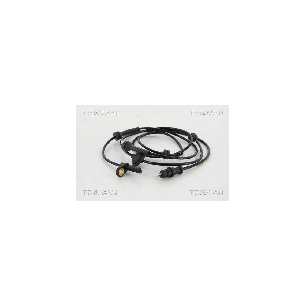 Sensor, Raddrehzahl TRISCAN 8180 15213 f&uuml;r FIAT, Hinterachse