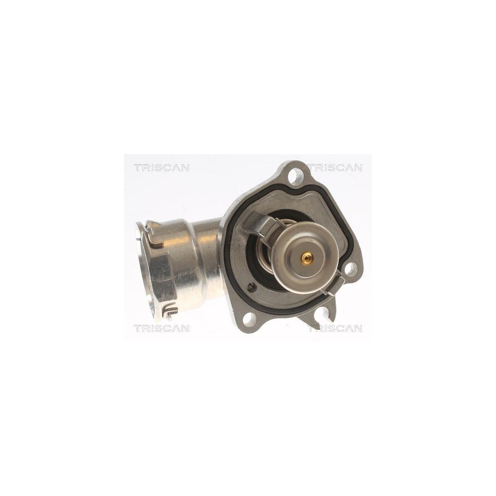 Thermostat, K&uuml;hlmittel TRISCAN 8620 30187 f&uuml;r MERCEDES-BENZ