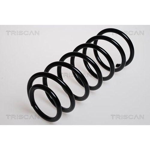 Fahrwerksfeder TRISCAN 8750 29200 f&uuml;r, Vorderachse