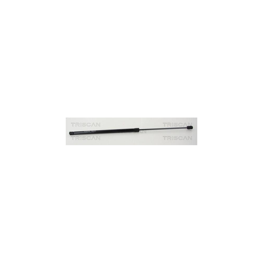 Gasfeder, Koffer-/Laderaum TRISCAN 8710 16271 f&uuml;r FORD, hinten links
