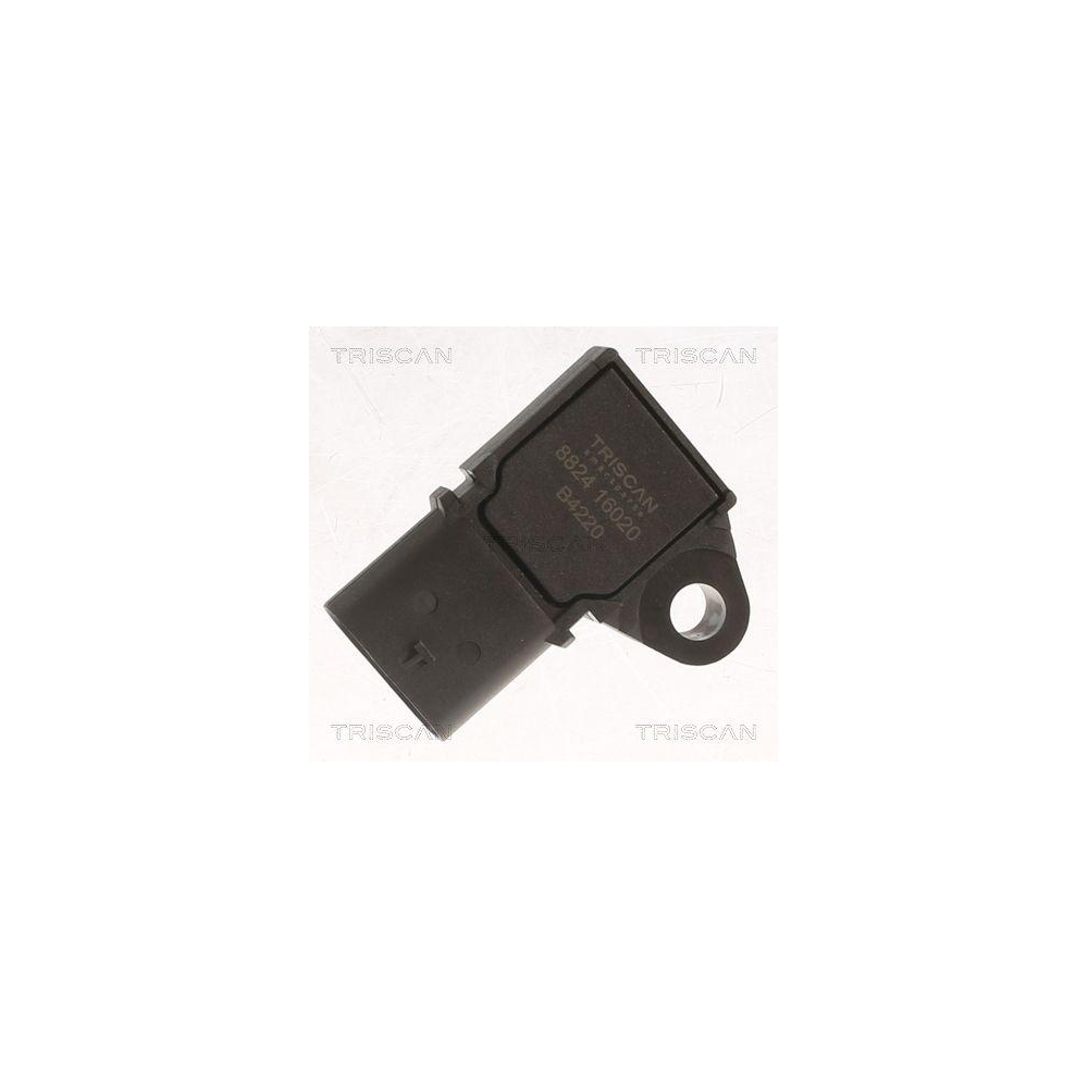 Sensor, Saugrohrdruck TRISCAN 8824 16020 f&uuml;r FORD