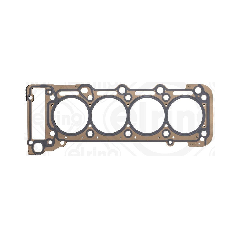 Dichtung, Zylinderkopf ELRING 457.660 f&uuml;r MERCEDES-BENZ