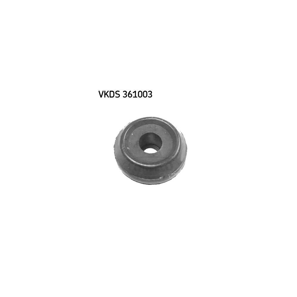 Reparatursatz, Stabilisatorkoppelstange SKF VKDS 361003 für SEAT SKODA VW