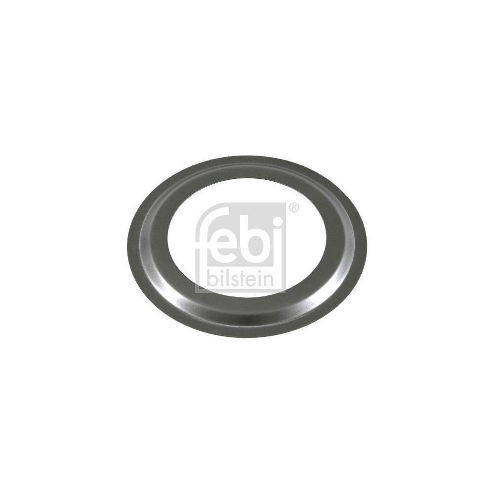 Abdeckblech, Staubschutz-Radlager FEBI BILSTEIN 08093 f&uuml;r K&Auml;SSBOHRER BPW