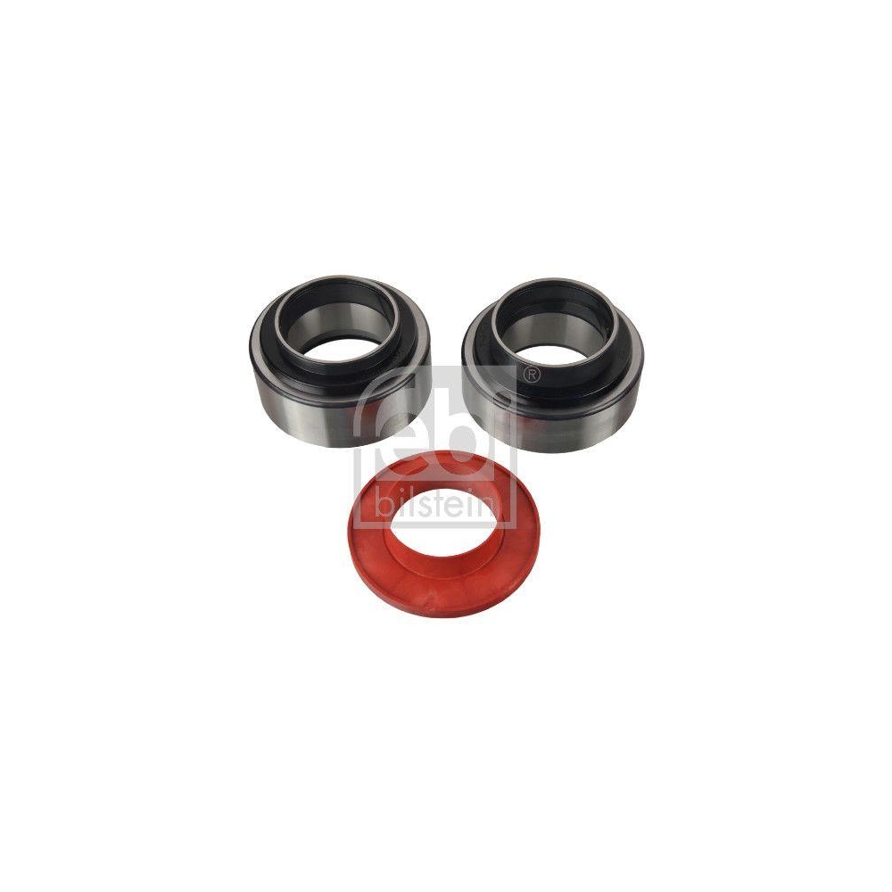 Radlager FEBI BILSTEIN 182746 f&uuml;r VOLVO RENAULT TRUCKS, Vorderachse
