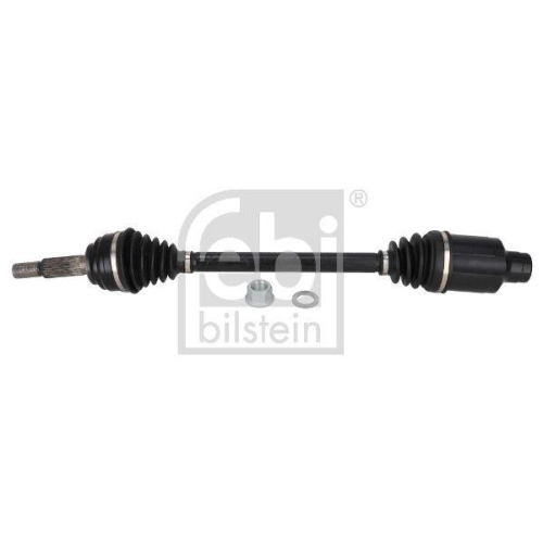 Antriebswelle FEBI BILSTEIN 186063 f&uuml;r TESLA, Vorderachse rechts