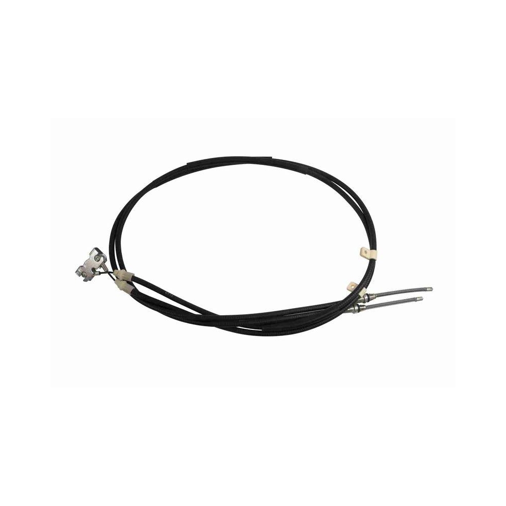 Seilzug, Feststellbremse VAICO V25-30010 Original VAICO Qualit&auml;t f&uuml;r FORD