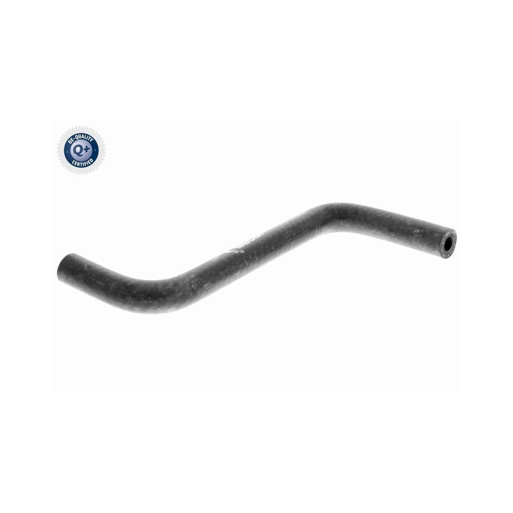 Kühlerschlauch VAICO V10-4661 Q+, Erstausrüsterqualität für AUDI SEAT SKODA VW