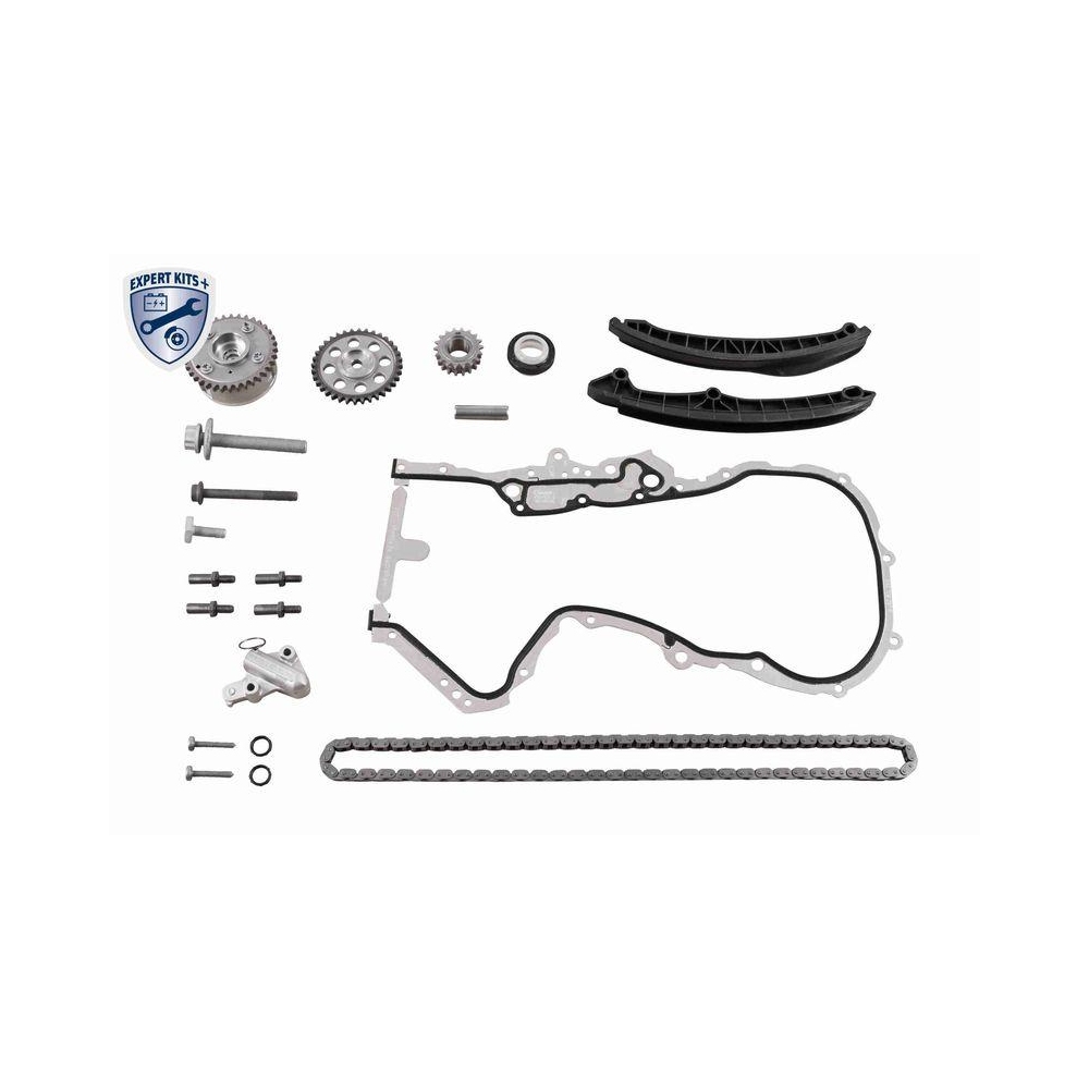 Steuerkettensatz VAICO V10-10010-SP EXPERT KITS + f&uuml;r AUDI SEAT SKODA VW VAG