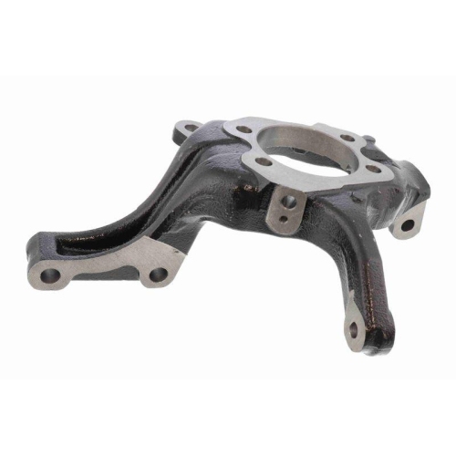 ACKOJA A38-0589 Achsschenkel, Radaufh&auml;ngung Original ACKOJA Qualit&auml;t f&uuml;r NISSAN