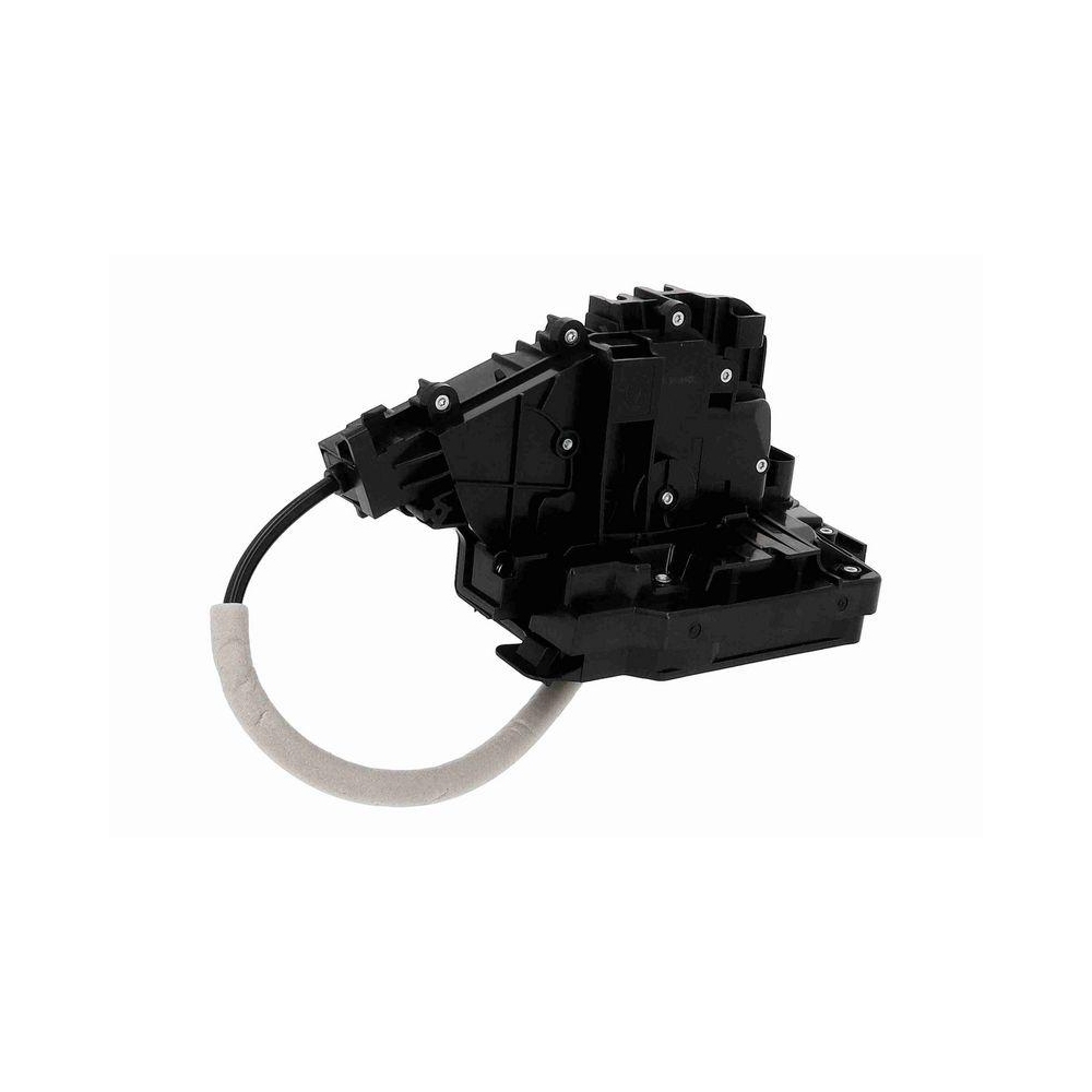 Türschloss VEMO V30-85-0202 Green Mobility Parts für MERCEDES-BENZ, hinten links
