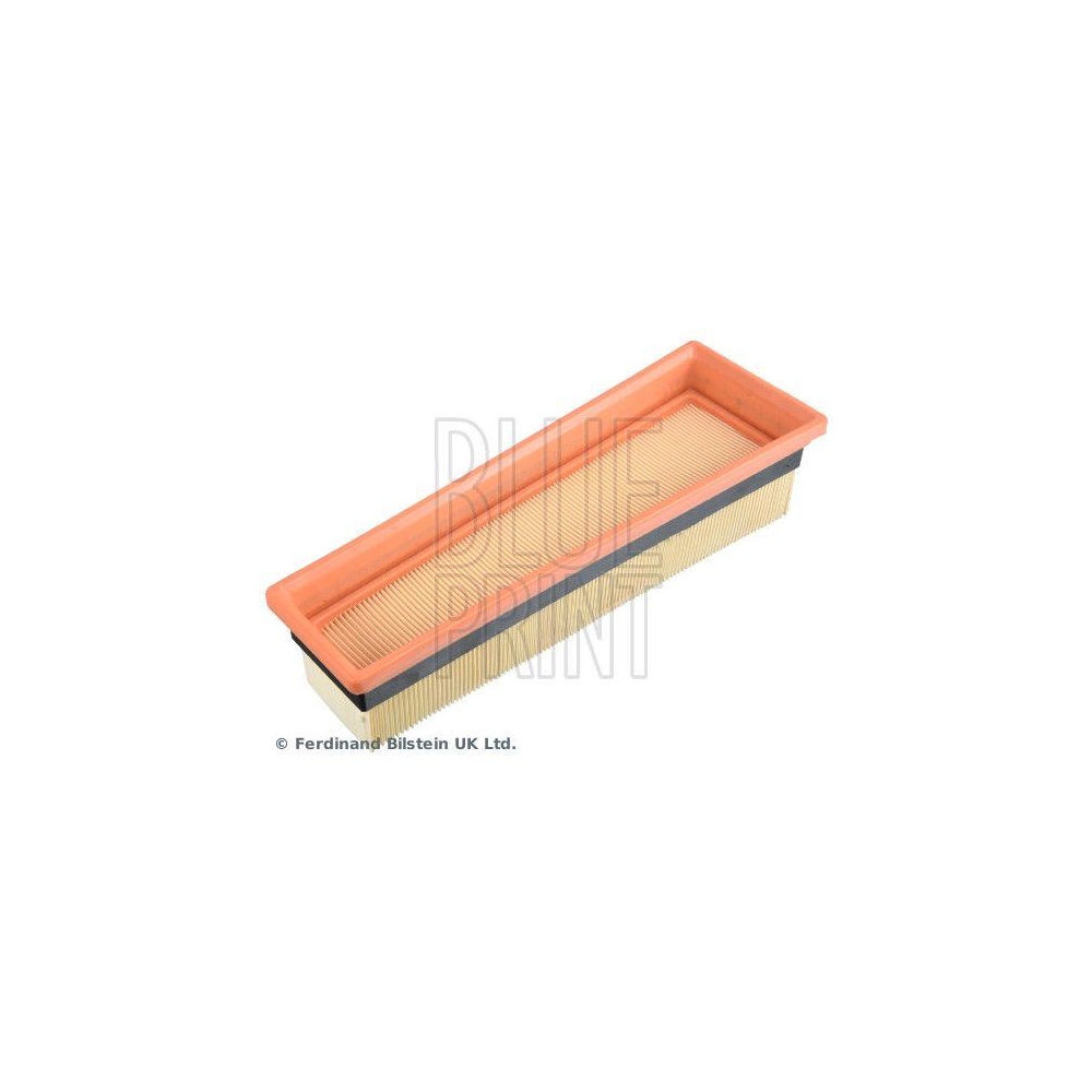 Luftfilter BLUE PRINT ADBP220084 f&uuml;r BMW, rechts, vorne