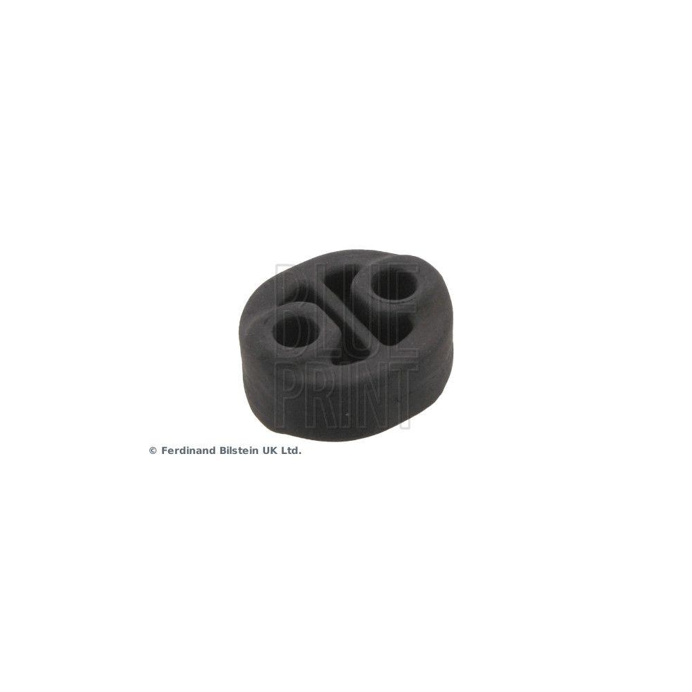 Halter, Abgasanlage BLUE PRINT ADT36030 für CITROËN PEUGEOT TOYOTA, hinten