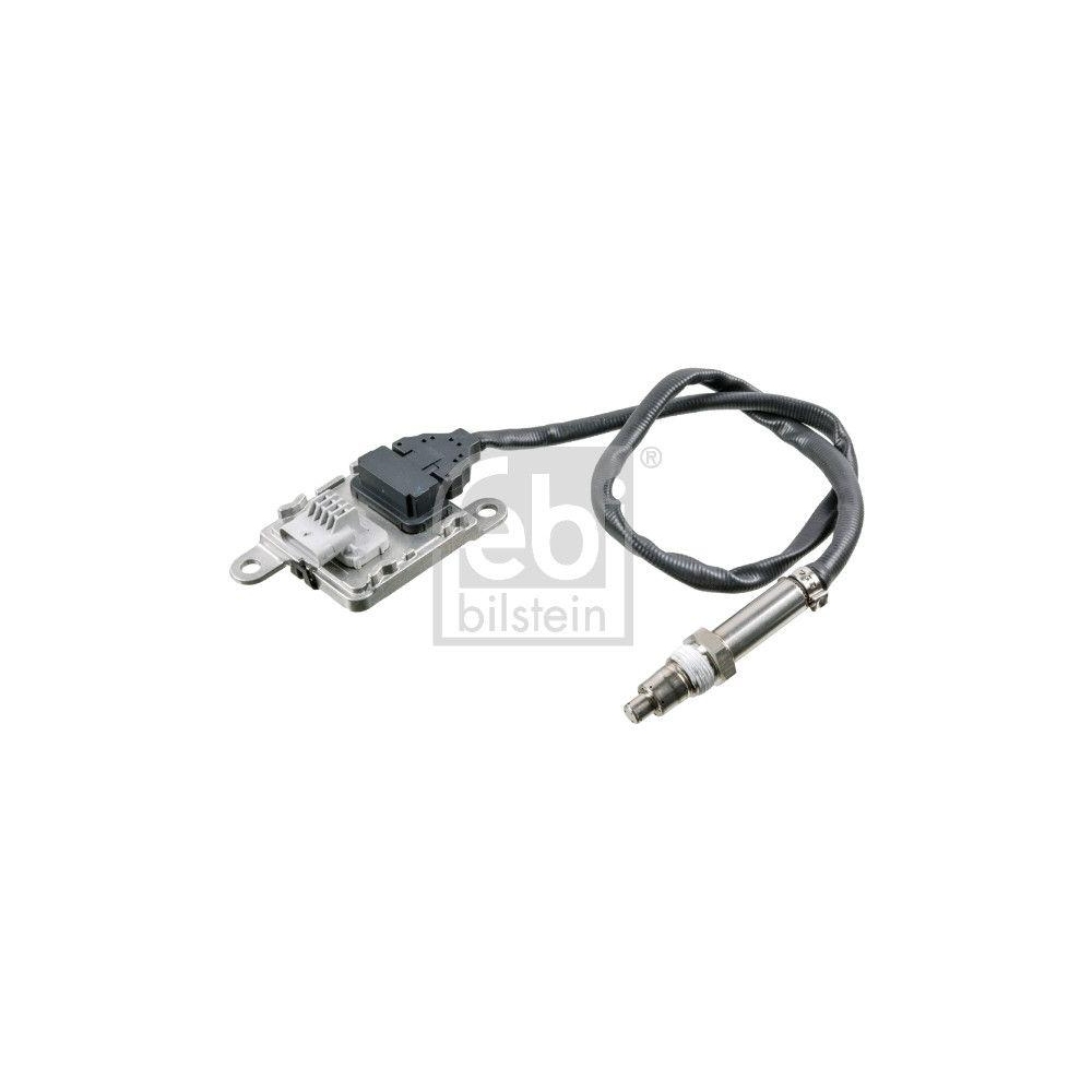 NOx-Sensor, Harnstoffeinspritzung FEBI BILSTEIN 197505 für NISSAN OPEL RENAULT
