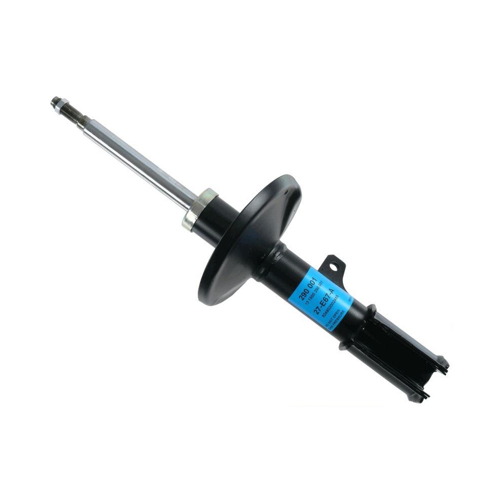 Sto&szlig;d&auml;mpfer SACHS 290 001 f&uuml;r RENAULT, Vorderachse rechts