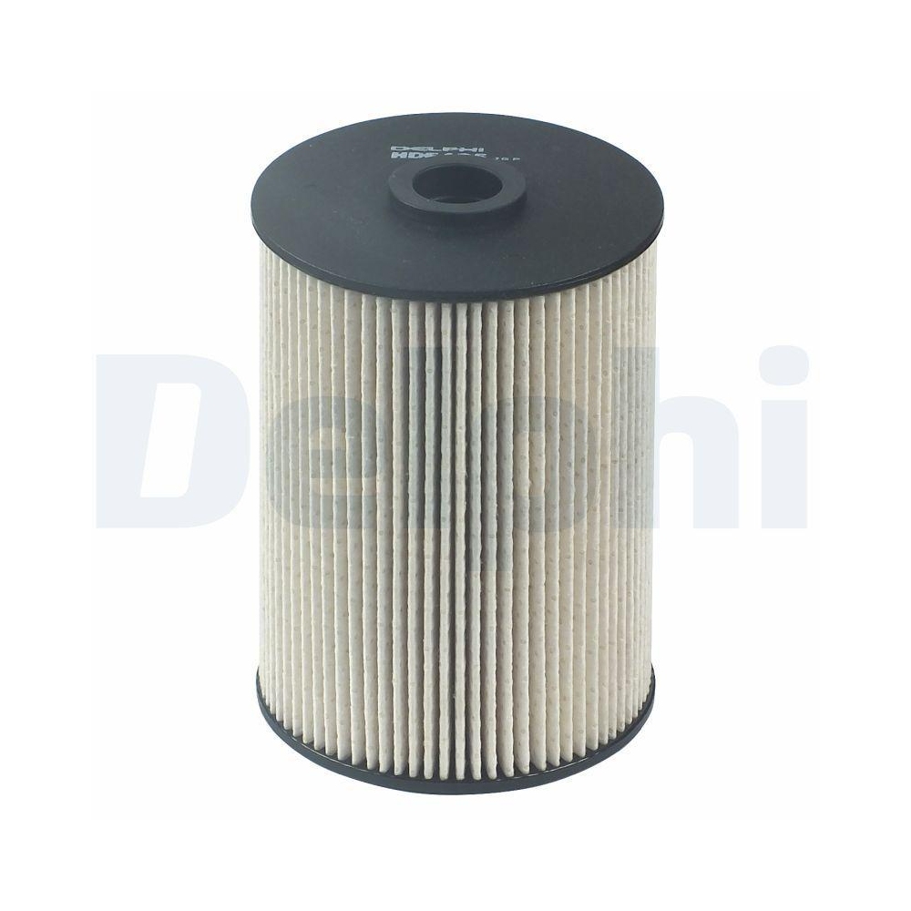 Kraftstofffilter DELPHI HDF635 für AUDI SEAT SKODA VW VAG