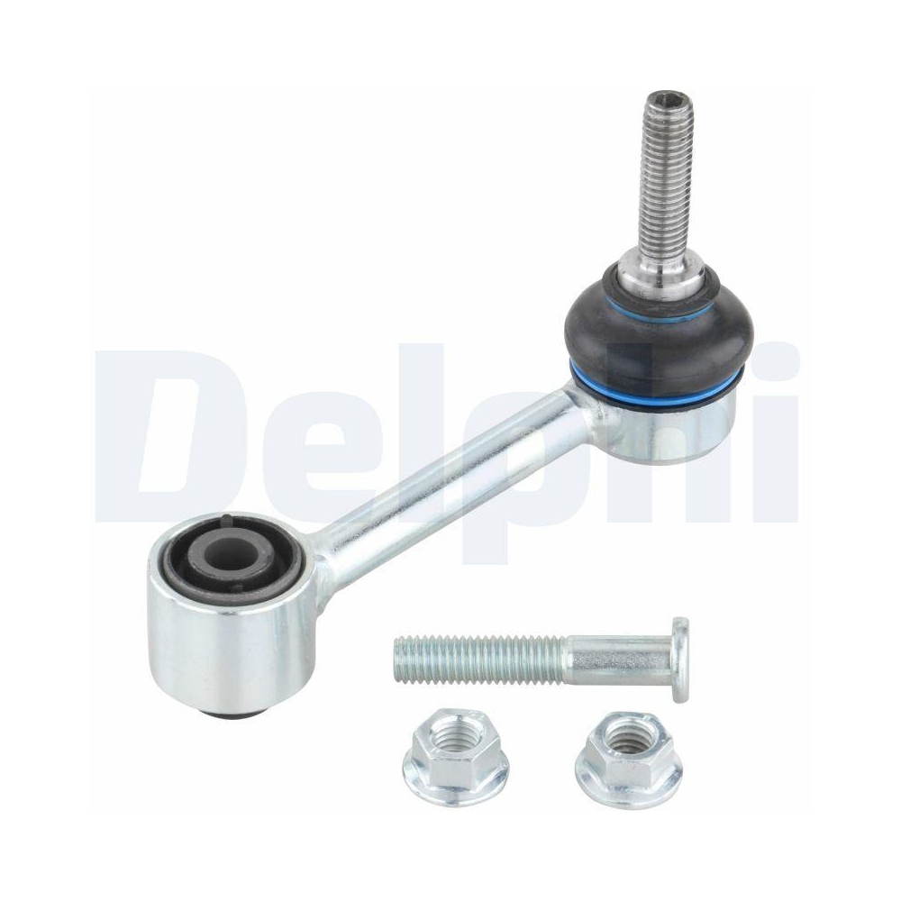 Stange/Strebe, Stabilisator DELPHI TC1325 für AUDI SEAT SKODA VW, Hinterachse
