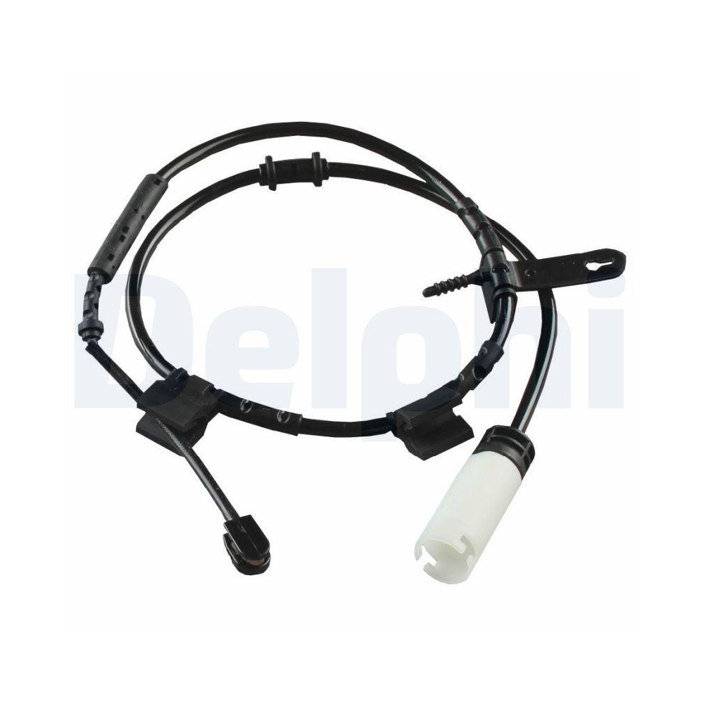 DELPHI LZ0241 Warnkontakt, Bremsbelagverschlei&szlig; f&uuml;r MINI, Vorderachse
