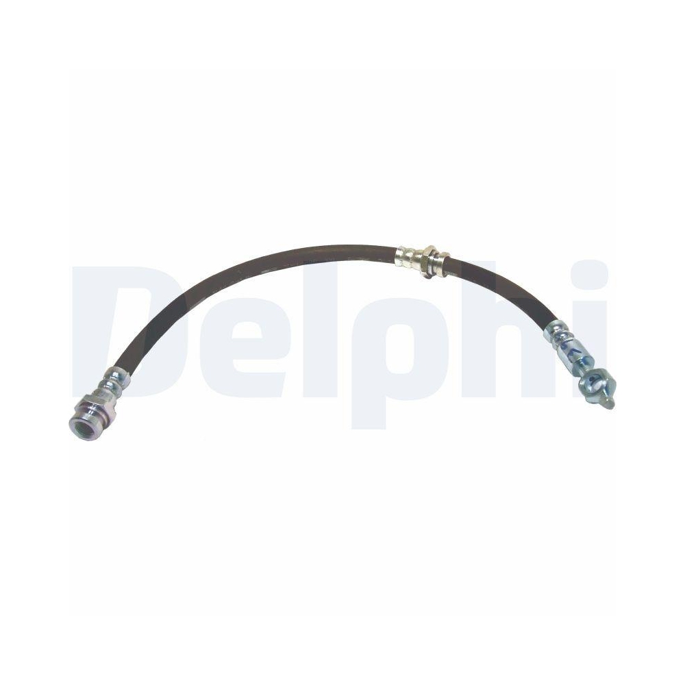 DELPHI LH6586 Bremsschlauch f&uuml;r FORD MAZDA FORD USA, Vorderachse