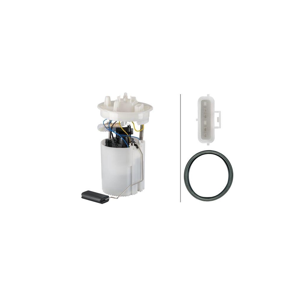 HELLA Kraftstoff-F&ouml;rdereinheit 8TF 358 146-111 f&uuml;r MAZDA