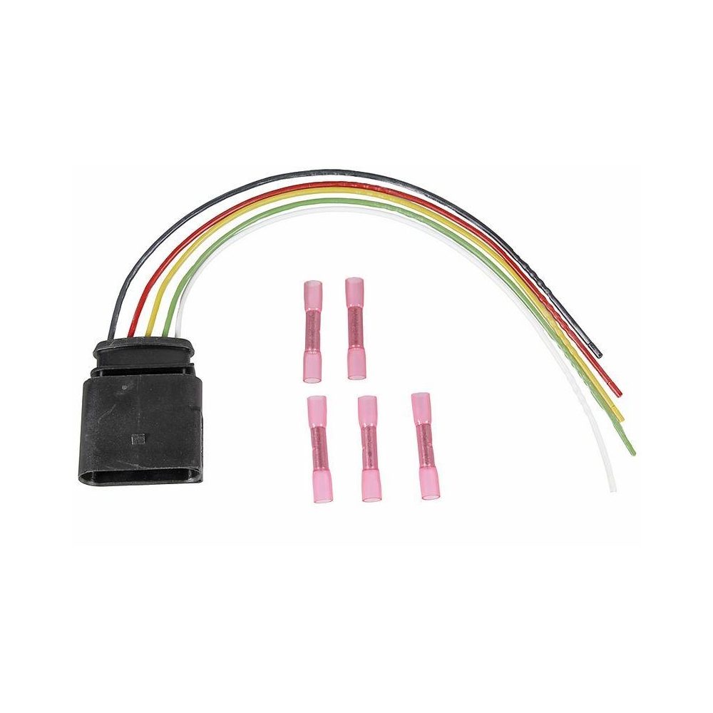 Reparatursatz, Kabelsatz METZGER AUTOTEILE 2324335 f&uuml;r VAG