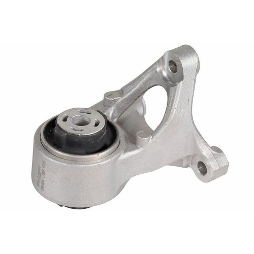 Lagerung, Motor METZGER AUTOTEILE 8054584 GREENPARTS f&uuml;r TESLA, hinten, links