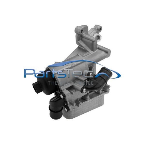PartsTec PTA421-0065 &Ouml;lfiltermodul f&uuml;r NISSAN OPEL RENAULT