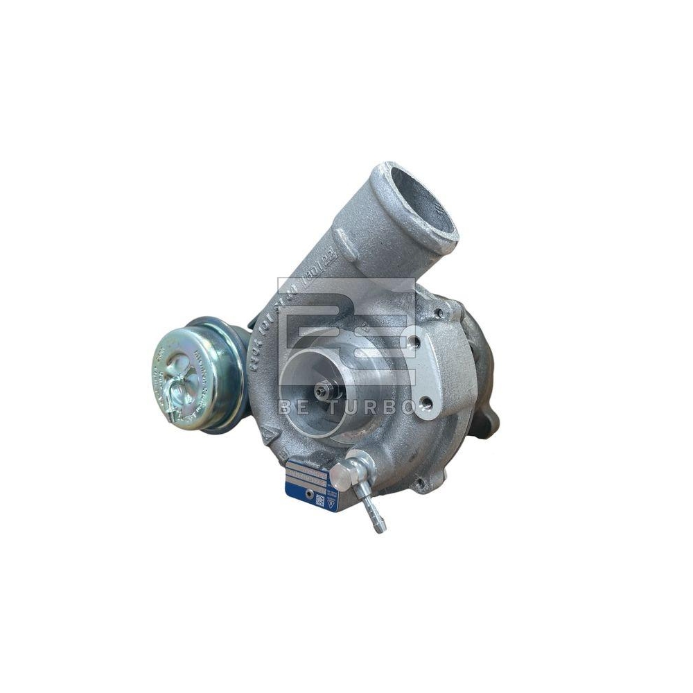 BE TURBO 127432 Lader, Aufladung f&uuml;r VAG