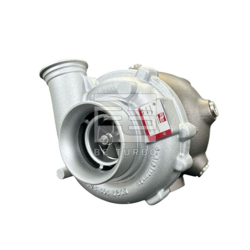 BE TURBO 126801 Lader, Aufladung f&uuml;r MAN