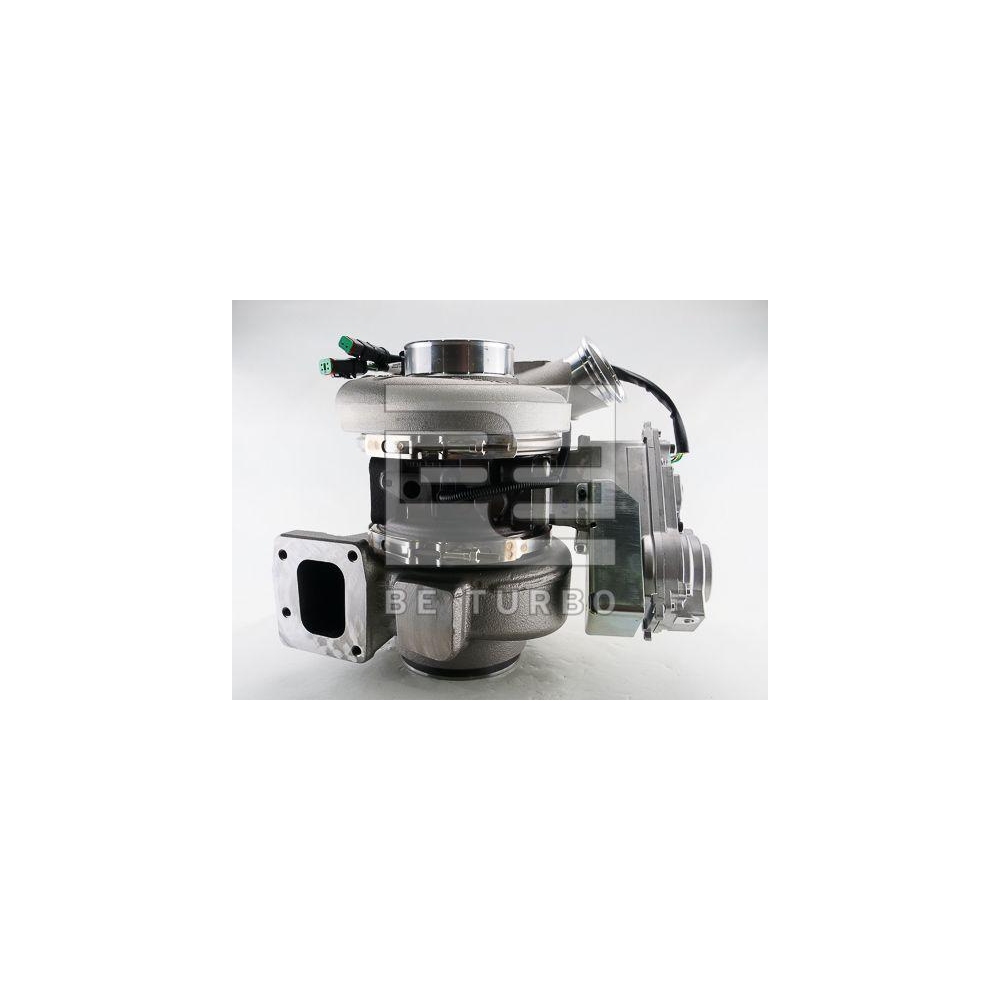 BE TURBO 129940RED Lader, Aufladung f&uuml;r SCANIA