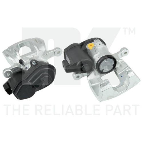 NK 2147400 Bremssattel f&uuml;r AUDI VAG, Hinterachse links, vor der Achse