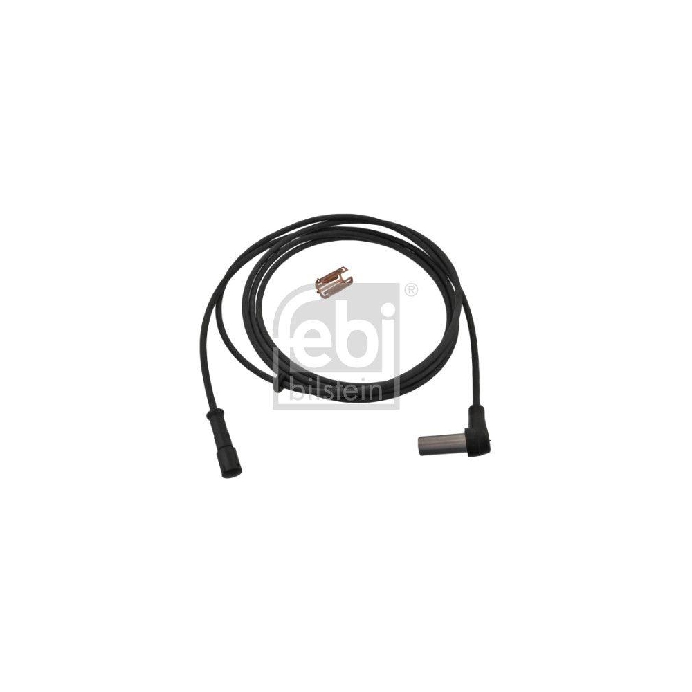FEBI BILSTEIN Sensor, Raddrehzahl 45778 f&uuml;r MERCEDES-BENZ EVOBUS