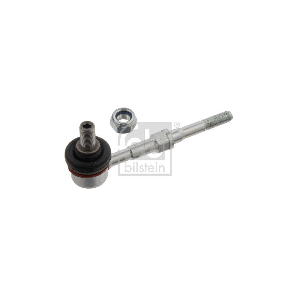 Stange/Strebe, Stabilisator FEBI BILSTEIN 31558 f&uuml;r TOYOTA, Hinterachse links