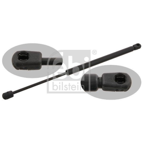 FEBI BILSTEIN Gasfeder, Motorhaube 28010 f&uuml;r CITRO&Euml;N, beidseitig