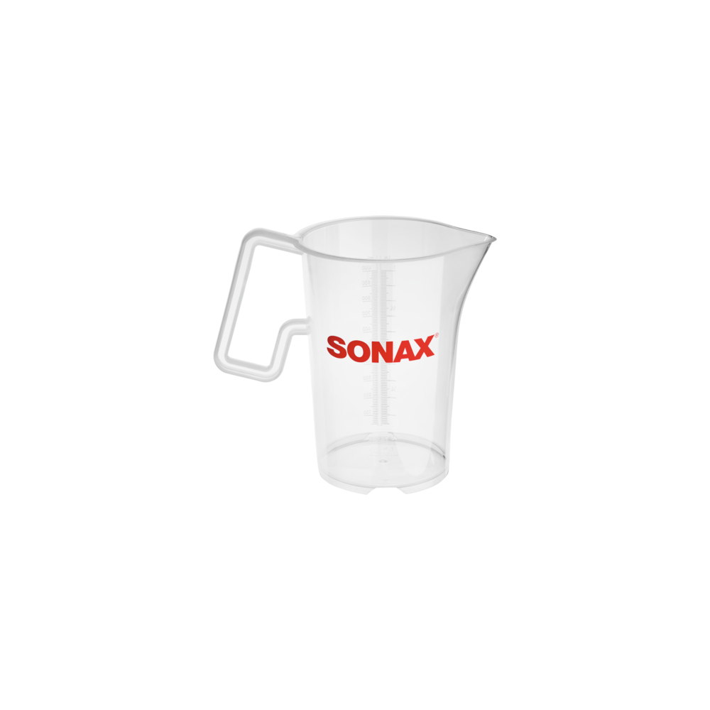 Messbecher SONAX 04982000 Messbecher für