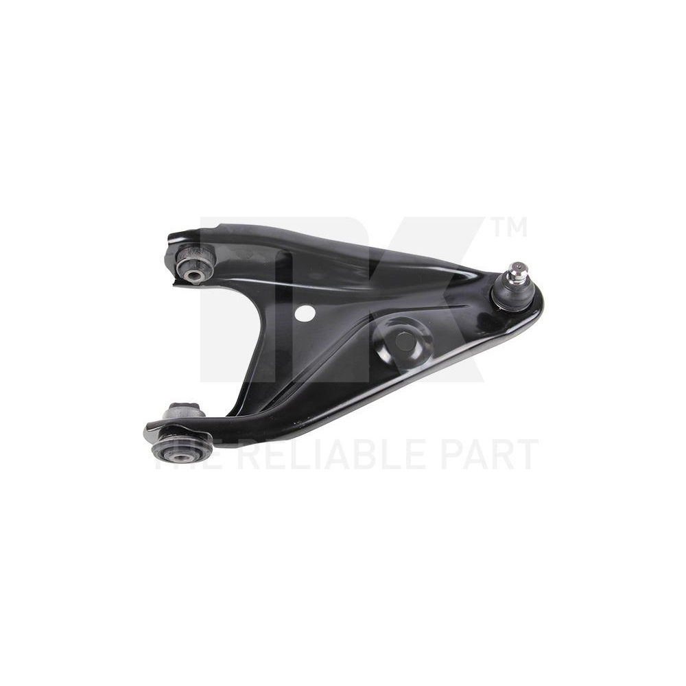 Lenker, Radaufh&auml;ngung NK 5013932 f&uuml;r LADA RENAULT DACIA RENAULT TRUCKS, unten