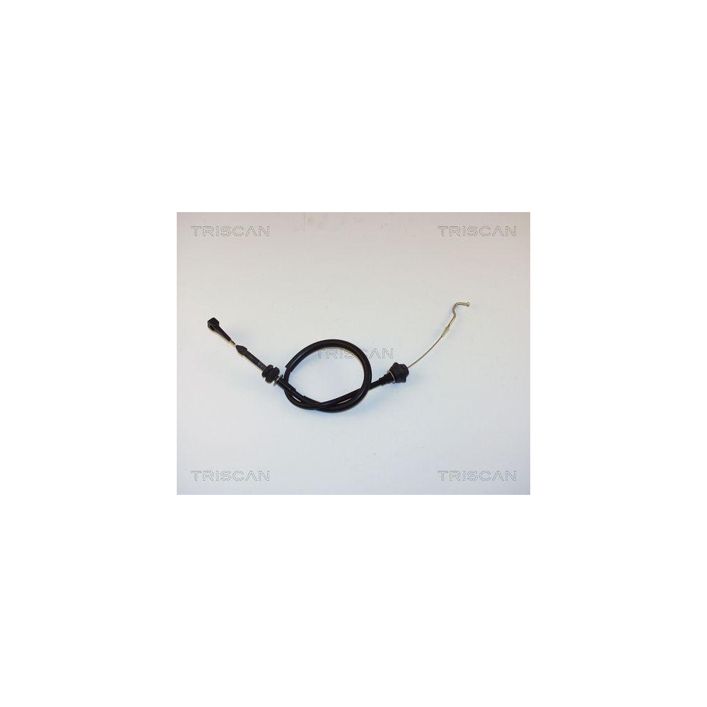 Gaszug TRISCAN 8140 29330 f&uuml;r AUDI VW