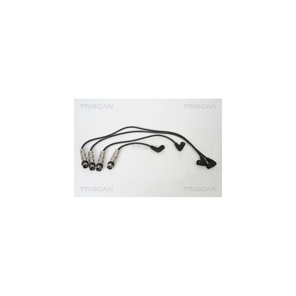 Zündleitungssatz TRISCAN 8860 29010 für