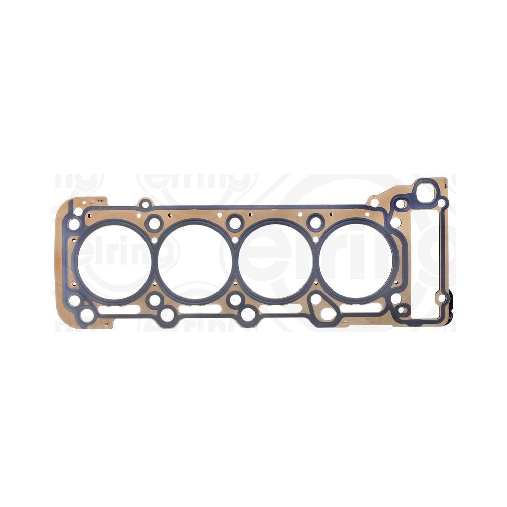 Dichtung, Zylinderkopf ELRING 457.690 für MERCEDES-BENZ