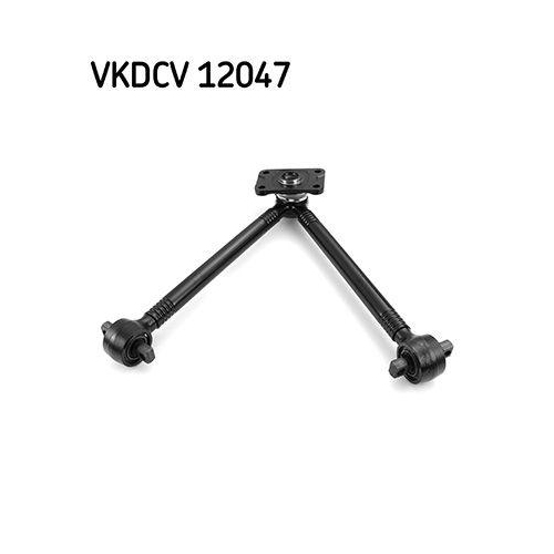 Lenker, Radaufh&auml;ngung SKF VKDCV 12047 f&uuml;r RENAULT VOLVO RENAULT TRUCKS