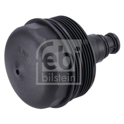 Deckel, &Ouml;lfiltergeh&auml;use FEBI BILSTEIN 193506 febi Plus f&uuml;r BMW BMW (BRILLIANCE)