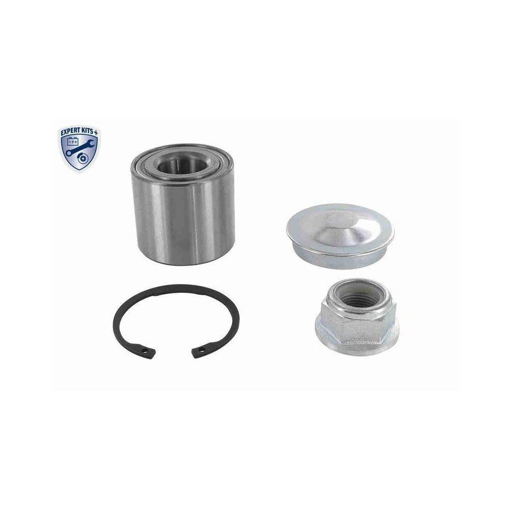 Radlagersatz VAICO V46-0448 EXPERT KITS + für RENAULT, Hinterachse