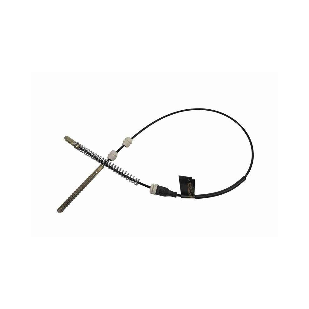 Seilzug, Feststellbremse VAICO V40-30042 Original VAICO Qualit&auml;t f&uuml;r OPEL