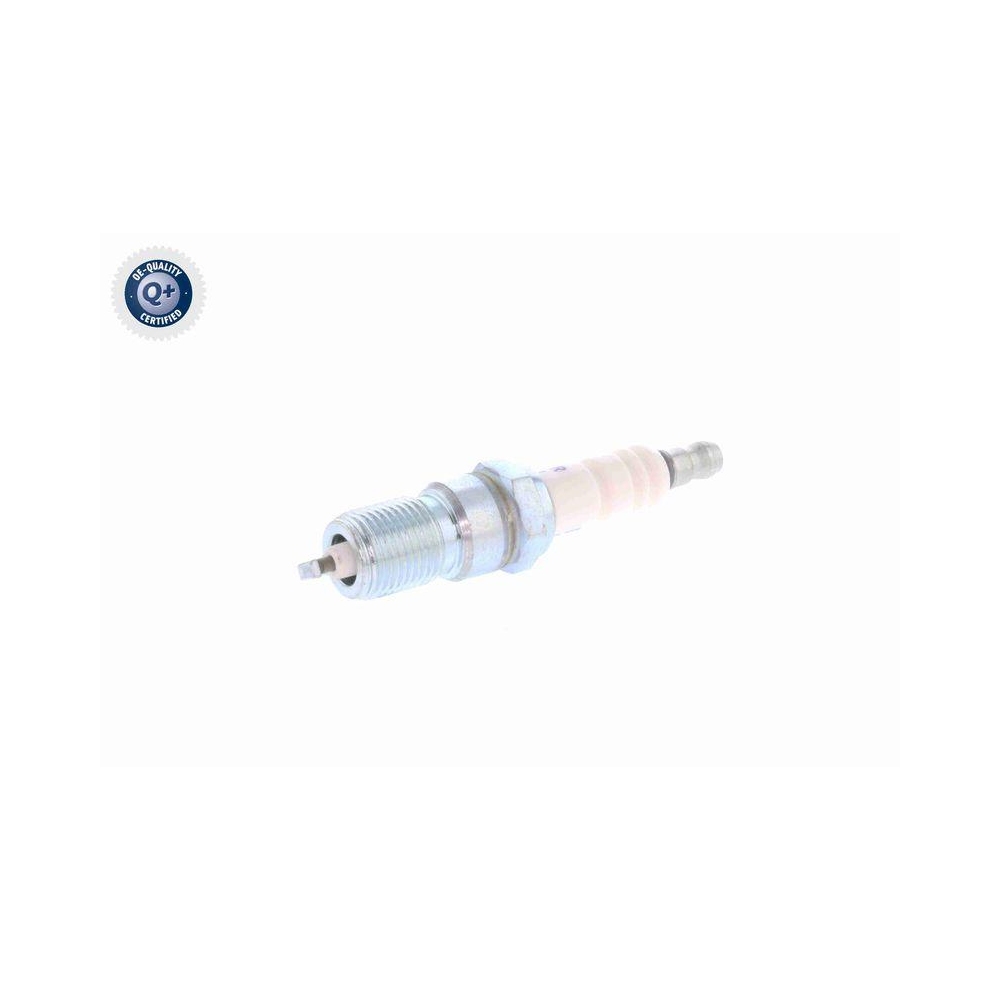 Zündkerze VEMO V99-75-0008 Q+, Erstausrüsterqualität für MERCEDES-BENZ VW