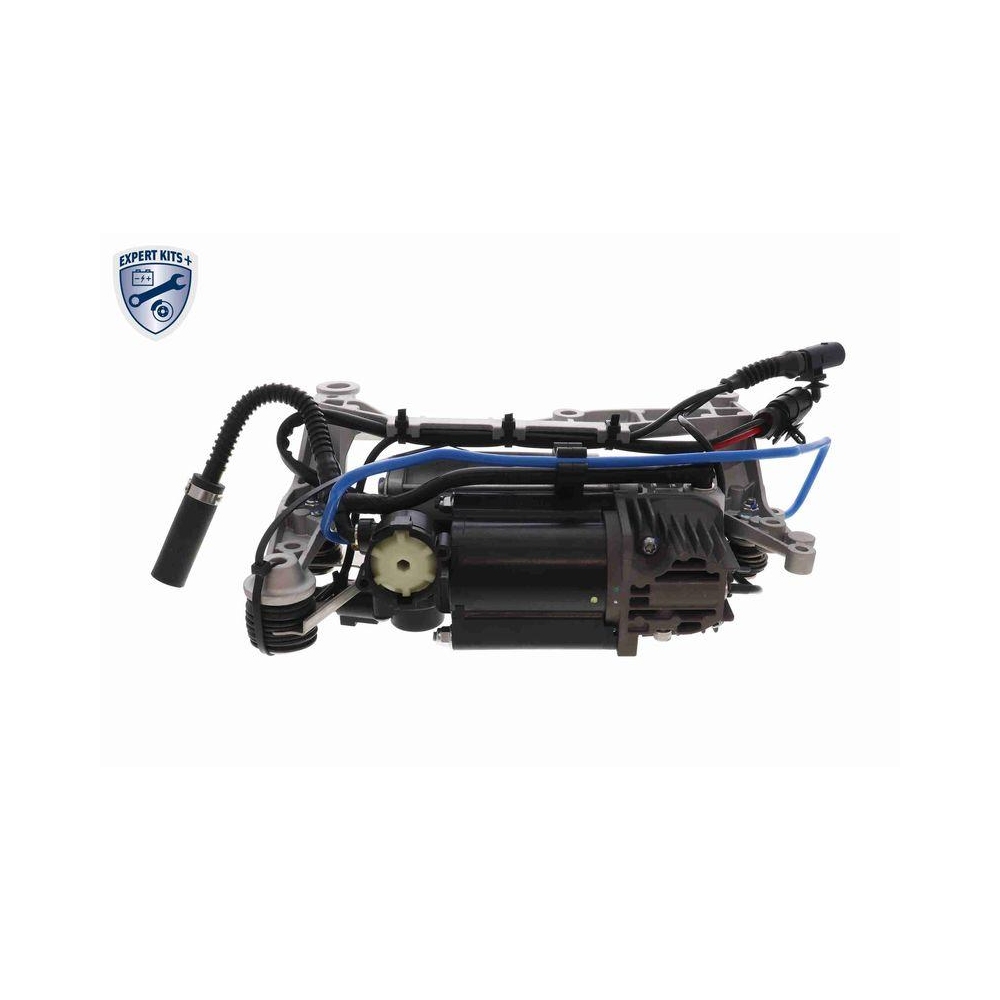 Kompressor, Druckluftanlage VEMO V10-52-0007 Original VEMO Qualität für AUDI VW