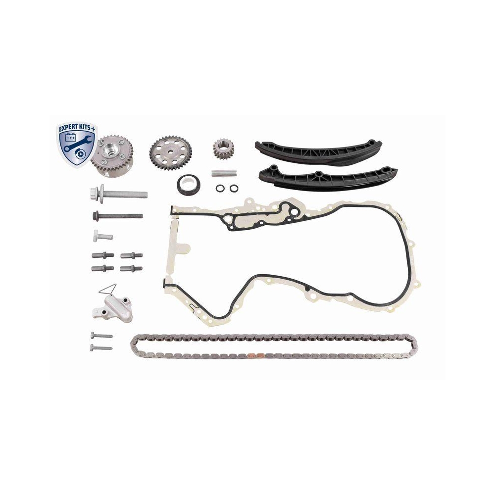 Steuerkettensatz VAICO V10-10015-SP EXPERT KITS + für AUDI SEAT SKODA VW VAG