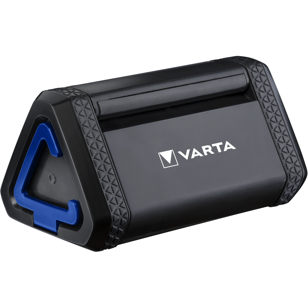 VARTA Work Flex Area Light mit 3x AA Batterien