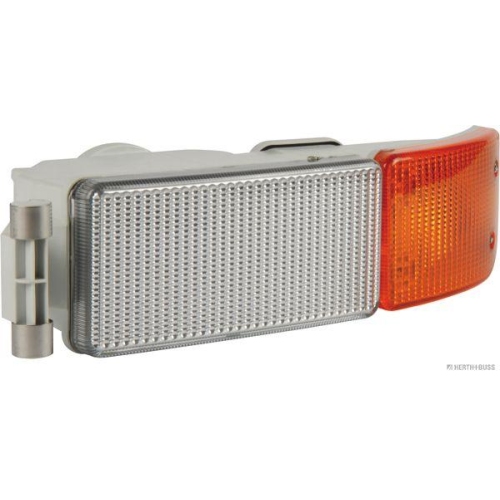 HERTH+BUSS ELPARTS 83700043 Blinkleuchte f&uuml;r MAN, links